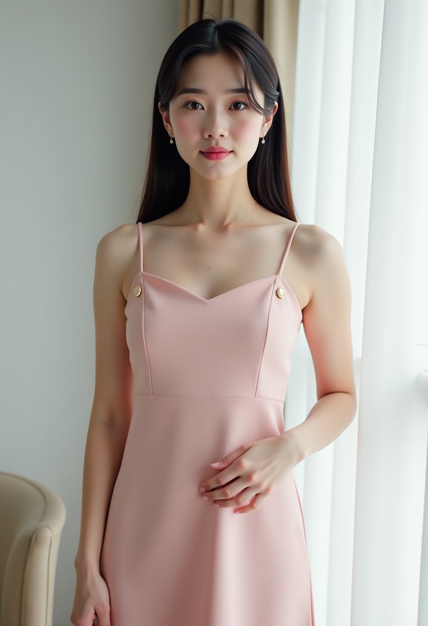 转生女仆日常