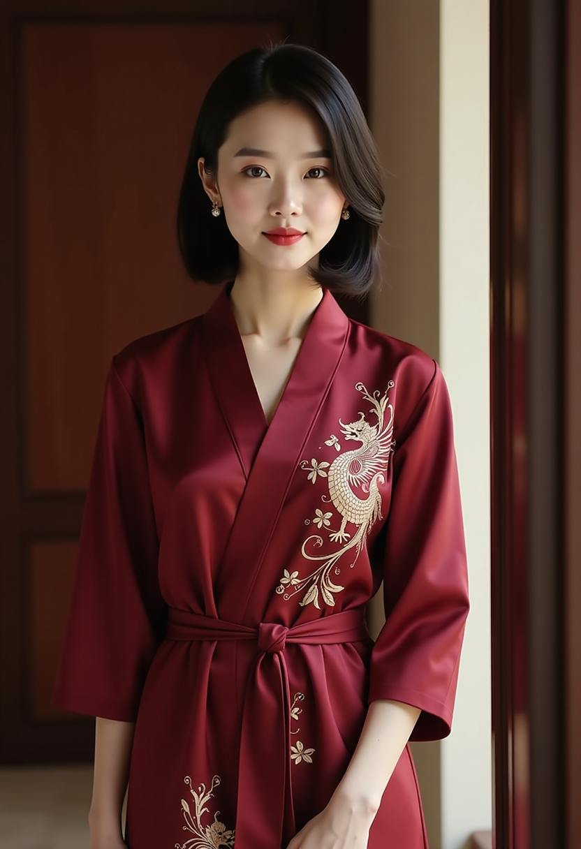 《少爷女仆》动画剧情解析