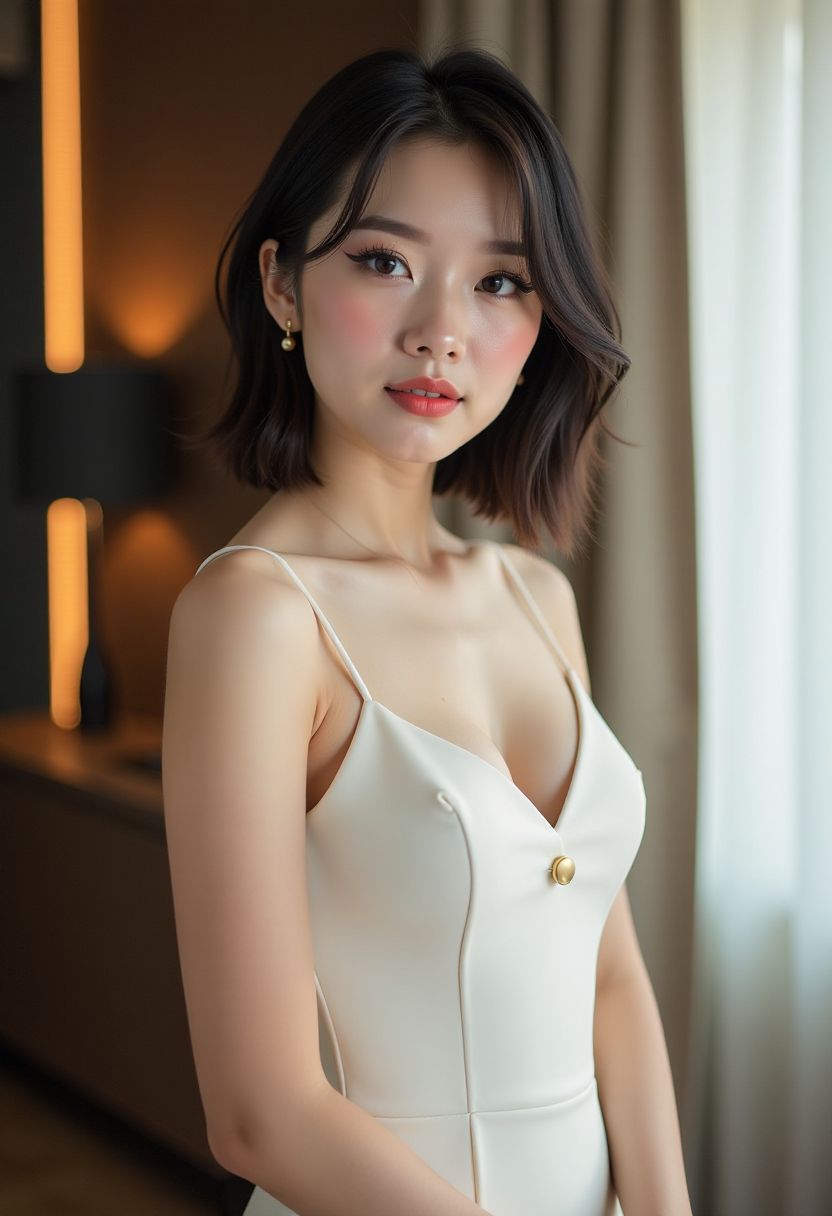 伯爵千金与执事